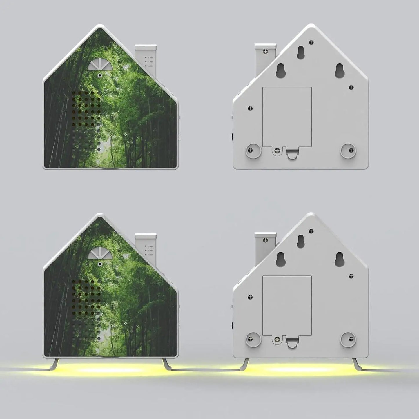 Bird Sounds Box — Nature Ambiance for Indoors & Garden