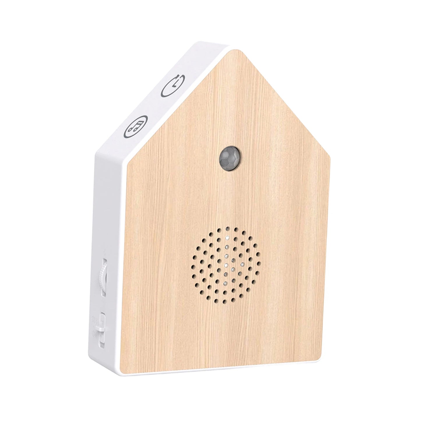 Bird Sounds Box — Nature Ambiance for Indoors & Garden